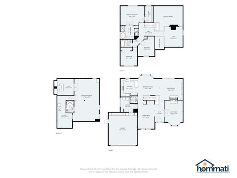 Tiny photo for 271 Northwind Drive, Lake Villa, IL 60046 (MLS # 12696461)