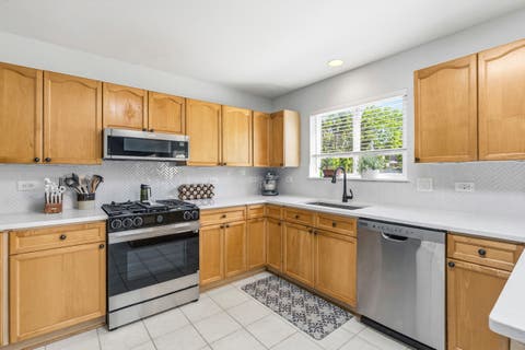 Tiny photo for 271 Northwind Drive, Lake Villa, IL 60046 (MLS # 12696461)