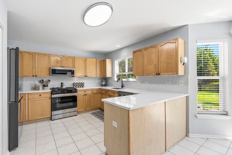 Tiny photo for 271 Northwind Drive, Lake Villa, IL 60046 (MLS # 12696461)