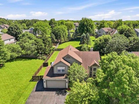 Tiny photo for 271 Northwind Drive, Lake Villa, IL 60046 (MLS # 12696461)