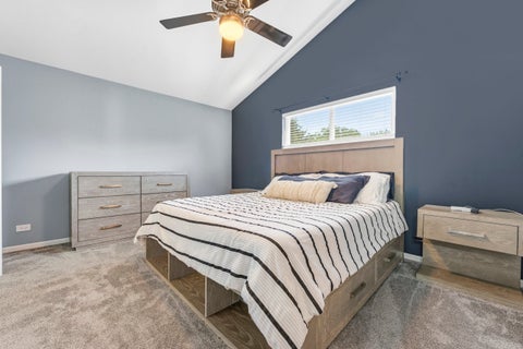 Tiny photo for 271 Northwind Drive, Lake Villa, IL 60046 (MLS # 12696461)