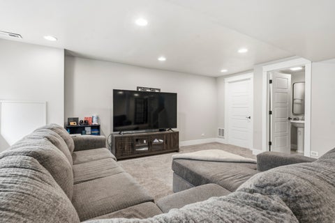 Tiny photo for 271 Northwind Drive, Lake Villa, IL 60046 (MLS # 12696461)