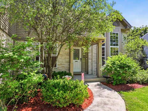 Tiny photo for 271 Northwind Drive, Lake Villa, IL 60046 (MLS # 12696461)