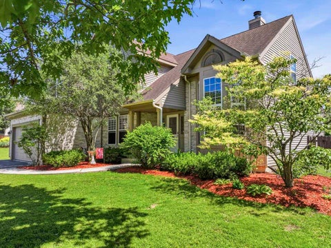 Tiny photo for 271 Northwind Drive, Lake Villa, IL 60046 (MLS # 12696461)