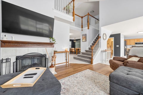 Tiny photo for 271 Northwind Drive, Lake Villa, IL 60046 (MLS # 12696461)