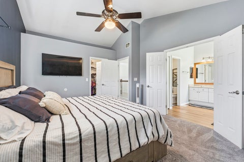 Tiny photo for 271 Northwind Drive, Lake Villa, IL 60046 (MLS # 12696461)
