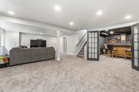 Tiny photo for 271 Northwind Drive, Lake Villa, IL 60046 (MLS # 12696461)