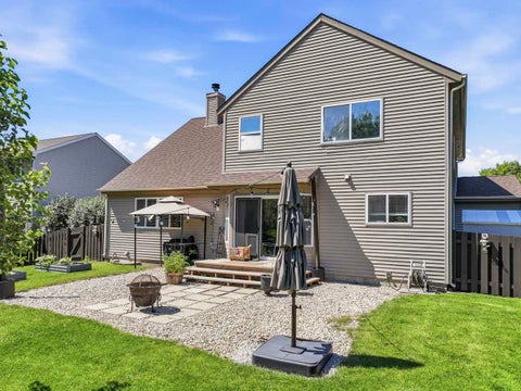 Tiny photo for 271 Northwind Drive, Lake Villa, IL 60046 (MLS # 12696461)