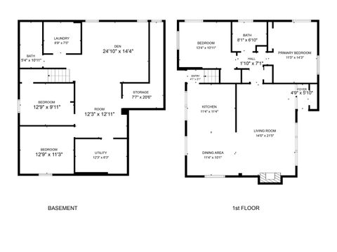 Tiny photo for 10251 Kent Street, Westchester, IL 60154 (MLS # 12707047)