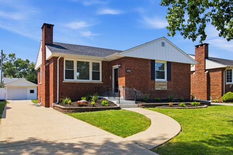Tiny photo for 10251 Kent Street, Westchester, IL 60154 (MLS # 12707047)