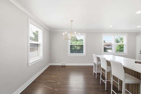 Tiny photo for 10251 Kent Street, Westchester, IL 60154 (MLS # 12707047)