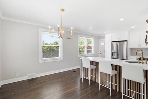 Tiny photo for 10251 Kent Street, Westchester, IL 60154 (MLS # 12707047)