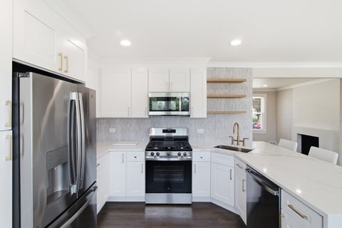 Tiny photo for 10251 Kent Street, Westchester, IL 60154 (MLS # 12707047)