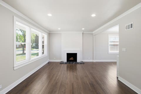 Tiny photo for 10251 Kent Street, Westchester, IL 60154 (MLS # 12707047)