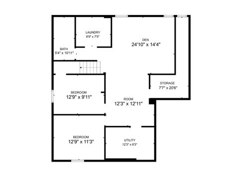 Tiny photo for 10251 Kent Street, Westchester, IL 60154 (MLS # 12707047)
