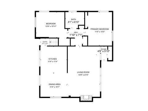 Tiny photo for 10251 Kent Street, Westchester, IL 60154 (MLS # 12707047)