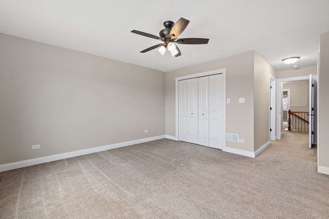 Tiny photo for 10658 Revere Circle, Mokena, IL 60448 (MLS # 12524260)