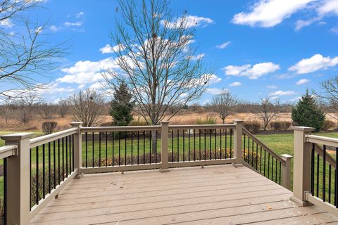 Tiny photo for 10658 Revere Circle, Mokena, IL 60448 (MLS # 12524260)