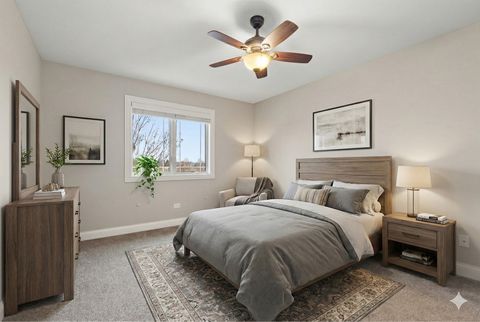 Tiny photo for 10658 Revere Circle, Mokena, IL 60448 (MLS # 12524260)