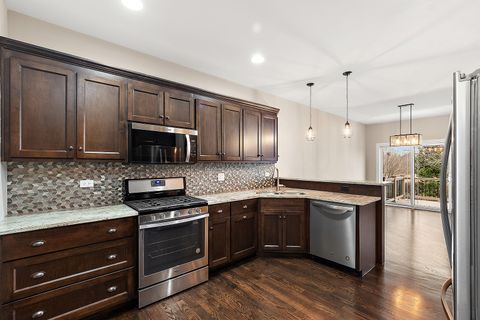 Tiny photo for 10658 Revere Circle, Mokena, IL 60448 (MLS # 12524260)