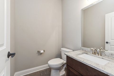 Tiny photo for 10658 Revere Circle, Mokena, IL 60448 (MLS # 12524260)