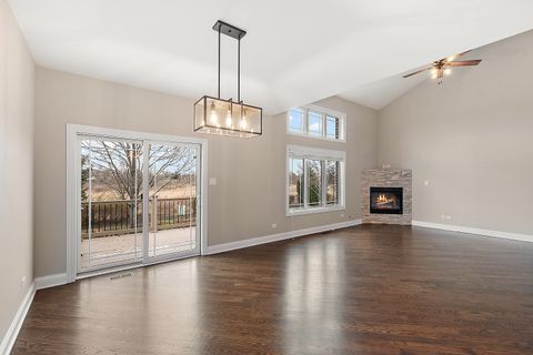 Tiny photo for 10658 Revere Circle, Mokena, IL 60448 (MLS # 12524260)