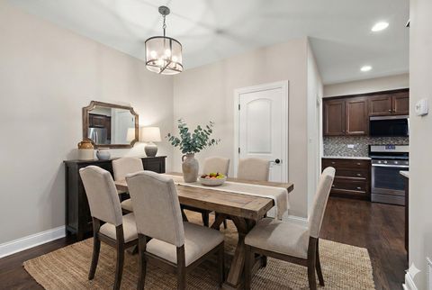 Tiny photo for 10658 Revere Circle, Mokena, IL 60448 (MLS # 12524260)