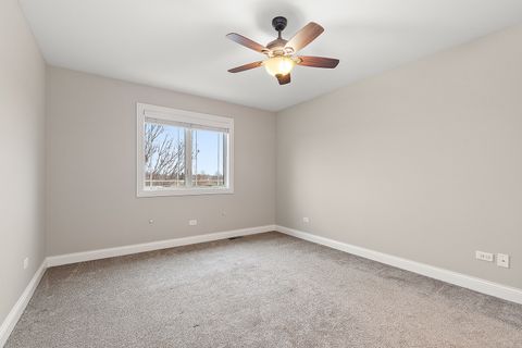 Tiny photo for 10658 Revere Circle, Mokena, IL 60448 (MLS # 12524260)