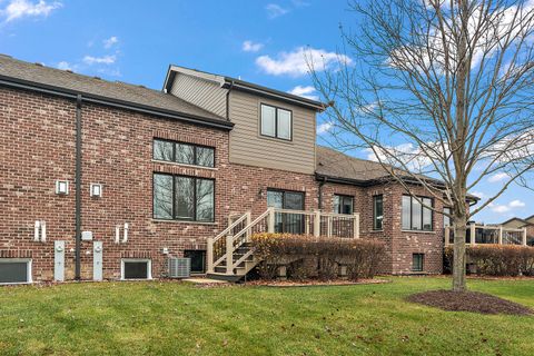 Tiny photo for 10658 Revere Circle, Mokena, IL 60448 (MLS # 12524260)