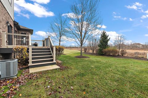 Tiny photo for 10658 Revere Circle, Mokena, IL 60448 (MLS # 12524260)