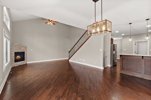 Tiny photo for 10658 Revere Circle, Mokena, IL 60448 (MLS # 12524260)