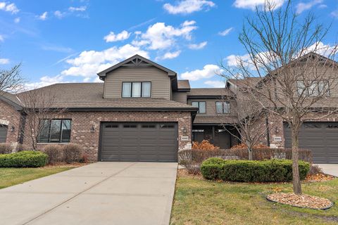 Tiny photo for 10658 Revere Circle, Mokena, IL 60448 (MLS # 12524260)