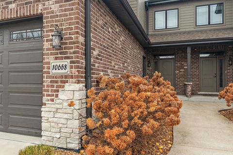 Tiny photo for 10658 Revere Circle, Mokena, IL 60448 (MLS # 12524260)