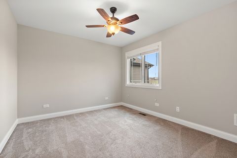 Tiny photo for 10658 Revere Circle, Mokena, IL 60448 (MLS # 12524260)