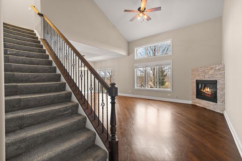 Tiny photo for 10658 Revere Circle, Mokena, IL 60448 (MLS # 12524260)