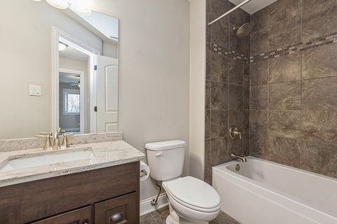 Tiny photo for 10658 Revere Circle, Mokena, IL 60448 (MLS # 12524260)