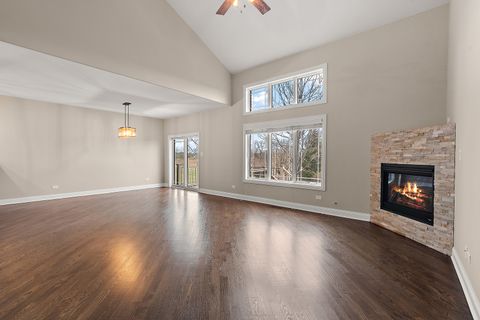 Tiny photo for 10658 Revere Circle, Mokena, IL 60448 (MLS # 12524260)