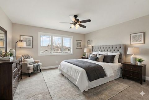 Tiny photo for 10658 Revere Circle, Mokena, IL 60448 (MLS # 12524260)