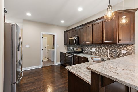 Tiny photo for 10658 Revere Circle, Mokena, IL 60448 (MLS # 12524260)