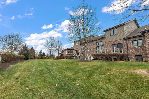 Tiny photo for 10658 Revere Circle, Mokena, IL 60448 (MLS # 12524260)