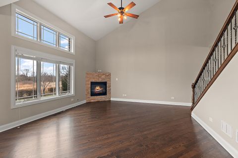 Tiny photo for 10658 Revere Circle, Mokena, IL 60448 (MLS # 12524260)