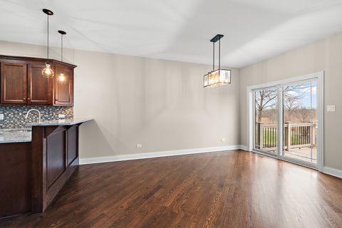 Tiny photo for 10658 Revere Circle, Mokena, IL 60448 (MLS # 12524260)