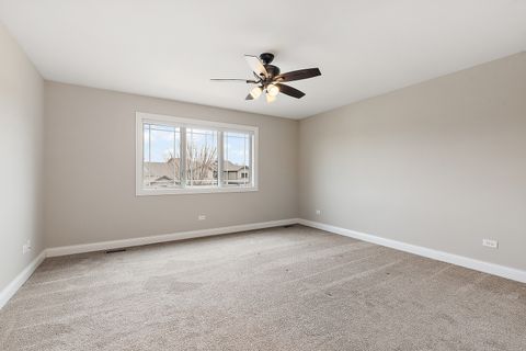 Tiny photo for 10658 Revere Circle, Mokena, IL 60448 (MLS # 12524260)