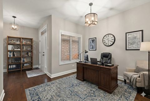 Tiny photo for 10658 Revere Circle, Mokena, IL 60448 (MLS # 12524260)