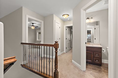 Tiny photo for 10658 Revere Circle, Mokena, IL 60448 (MLS # 12524260)