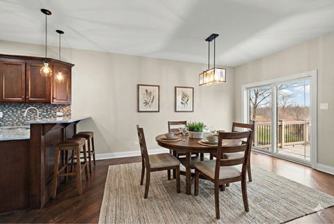 Tiny photo for 10658 Revere Circle, Mokena, IL 60448 (MLS # 12524260)