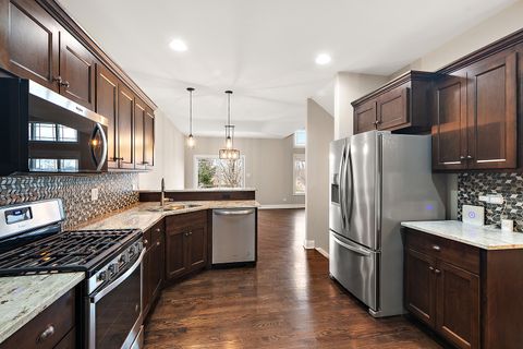 Tiny photo for 10658 Revere Circle, Mokena, IL 60448 (MLS # 12524260)