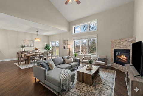 Tiny photo for 10658 Revere Circle, Mokena, IL 60448 (MLS # 12524260)