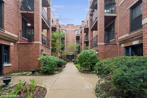 2106 N Seminary Avenue 2 Chicago IL 60614