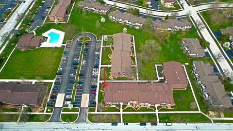 Tiny photo for Tinley Park, IL 60477 (MLS # 12617461)